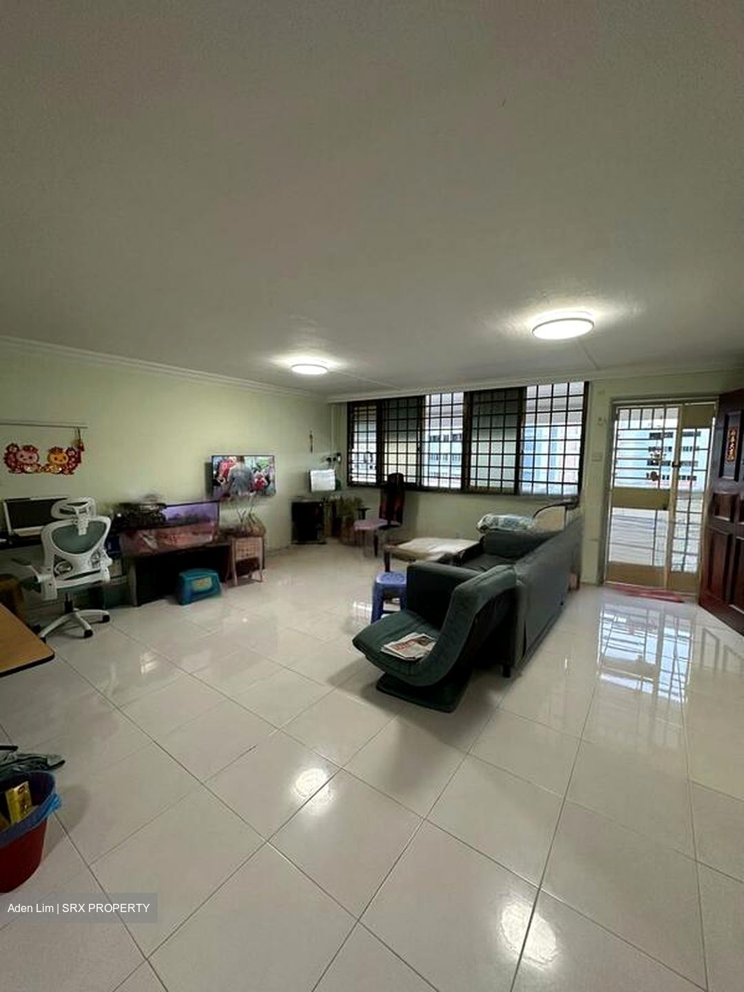 Blk 641 Yishun Street 61 (Yishun), HDB 4 Rooms #463035981